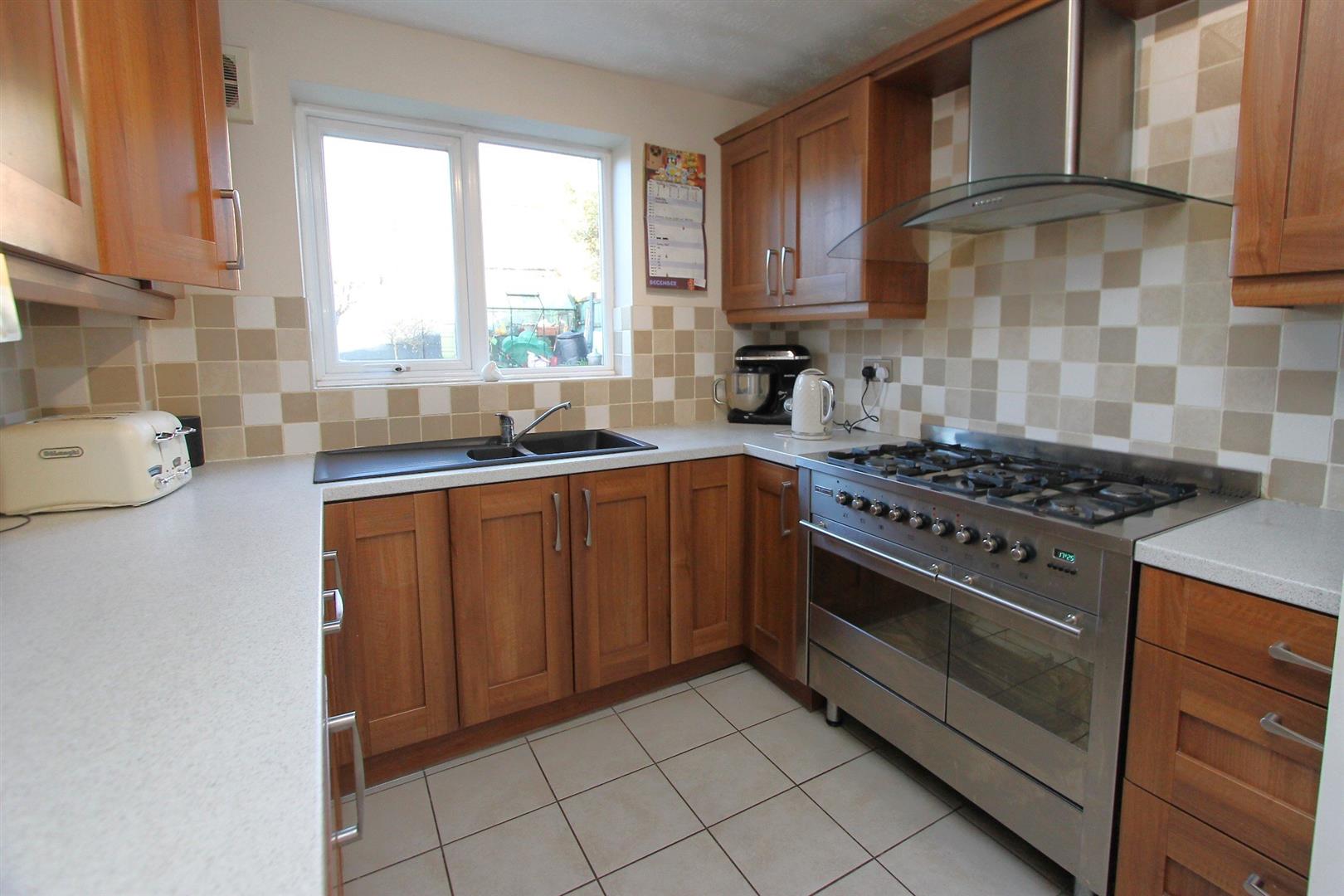 Ensall Drive, Stourbridge